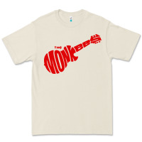 Red Monkees Premium Tee | Teevron