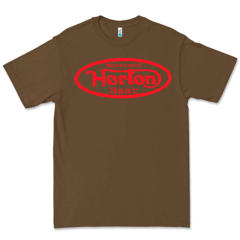 Reverend Horton Heat Premium Tee by linhVisuals | Teevron