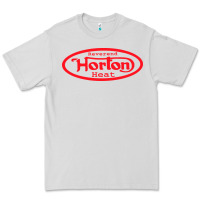 Dove Grey reverend horton heat Premium Tee - linhVisuals