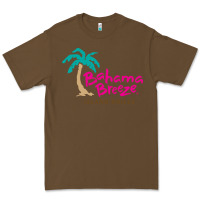 Cacao bahama breeze Premium Tee - linhVisuals