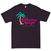 Bahama Breeze Premium Tee | Teevron
