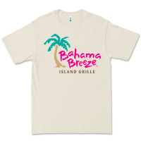 Bone bahama breeze Premium Tee - linhVisuals