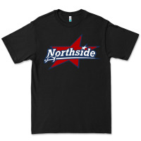 Black northside high school Premium Tee - linhVisuals