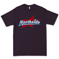 Northside High School Premium Tee | Teevron