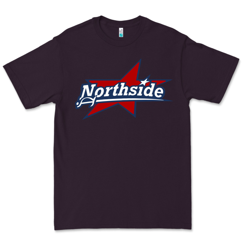 Northside High School Premium Tee by linhVisuals | Teevron