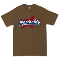 Cacao northside high school Premium Tee - linhVisuals