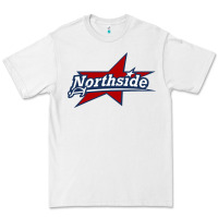 White northside high school Premium Tee - linhVisuals