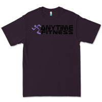 Plum anytime fitness leg day Premium Tee - linhVisuals