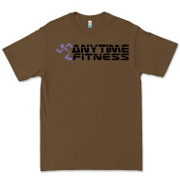 Cacao anytime fitness leg day Premium Tee - linhVisuals