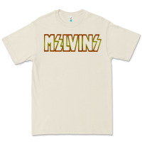 Bone melvins vocalis Premium Tee - linhVisuals