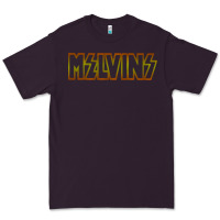 Plum melvins vocalis Premium Tee - linhVisuals
