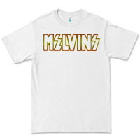 White melvins vocalis Premium Tee - linhVisuals