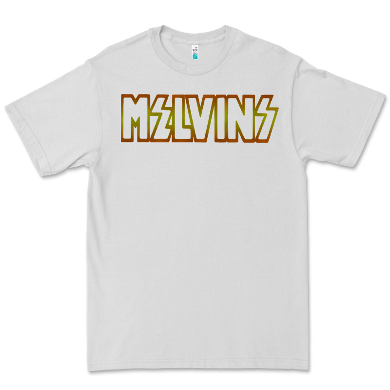 Melvins Vocalis Premium Tee by linhVisuals | Teevron