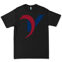 Black ventrac Premium Tee - linhVisuals