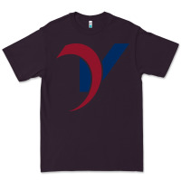 Plum ventrac Premium Tee - linhVisuals
