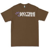 Cacao anytime fitness leg day Premium Tee - linhVisuals