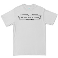 Mumford And Sons Merch Premium Tee | Teevron