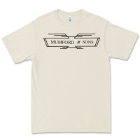 Bone mumford and sons merch Premium Tee - linhVisuals