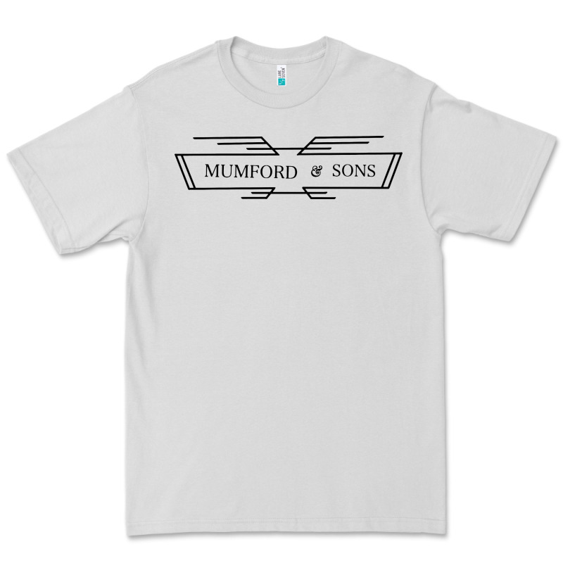 Mumford And Sons Merch Premium Tee by linhVisuals | Teevron