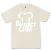 Bone vintage burger chef classic Premium Tee - linhVisuals