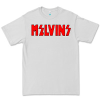 Dove Grey melvins vocalis Premium Tee - linhVisuals