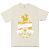 Bone chocobo Premium Tee - linhVisuals