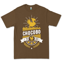 Cacao chocobo Premium Tee - linhVisuals