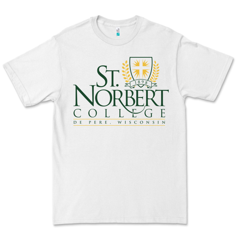 St. Norbert College Premium Tee by linhVisuals | Teevron