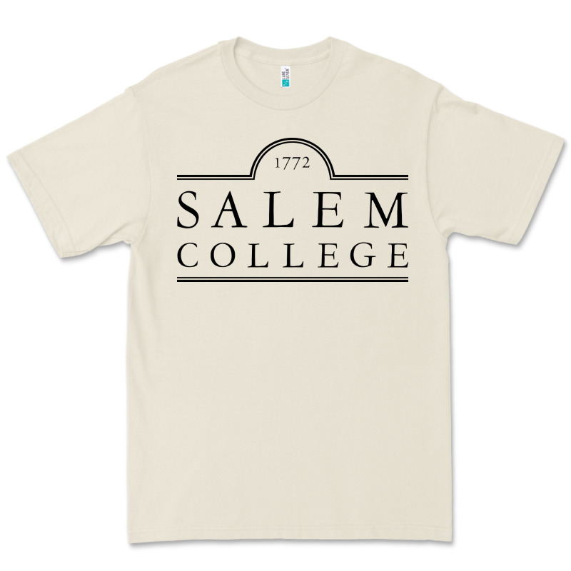 Salem College Premium Tee by linhVisuals | Teevron