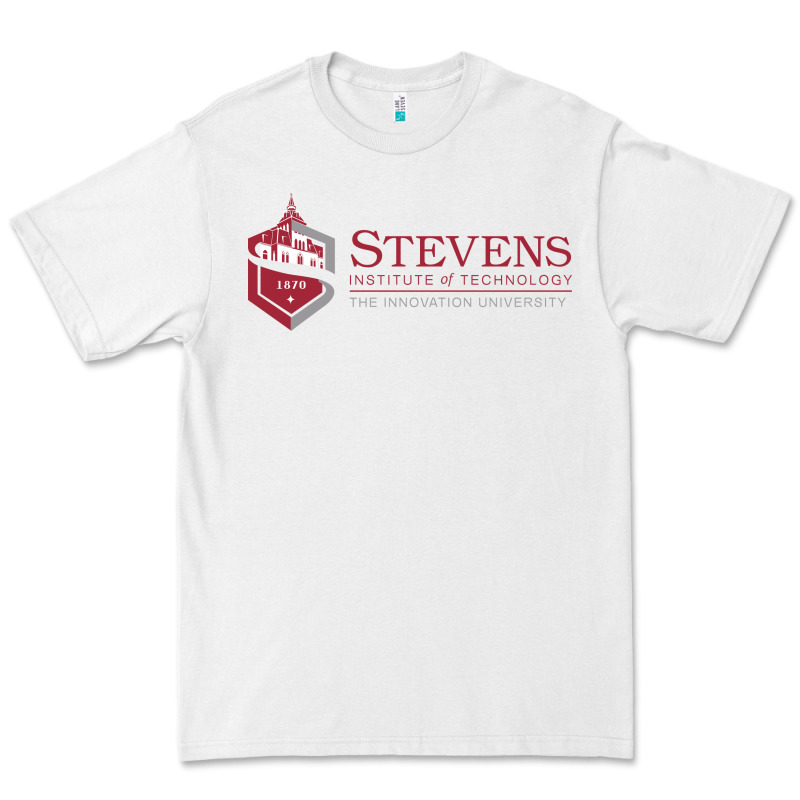 Stevens Institute Of Technology Premium Tee by linhVisuals | Teevron