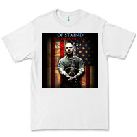 White aaron lewis acoustic tour dates 2022 sukoharjo Premium Tee - linhVisuals