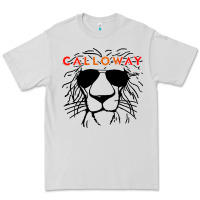 Dove Grey clay calloway sketch Premium Tee - linhVisuals