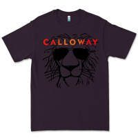 Plum clay calloway sketch Premium Tee - linhVisuals