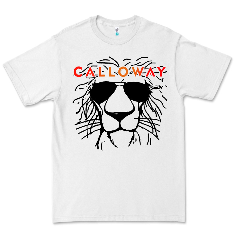 Clay Calloway Sketch Premium Tee by linhVisuals | Teevron