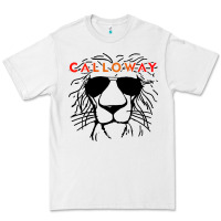 White clay calloway sketch Premium Tee - linhVisuals