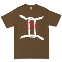 Cacao zodiac series gemini classic Premium Tee - linhVisuals