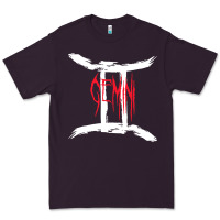 Plum zodiac series gemini classic Premium Tee - linhVisuals