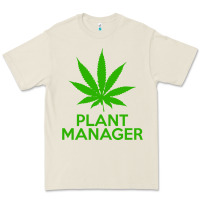 Bone plant manager weed pot cannabis flippin sweet gear transparent copy Premium Tee - linhVisuals