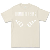 Bone mumford and sons merch Premium Tee - linhVisuals