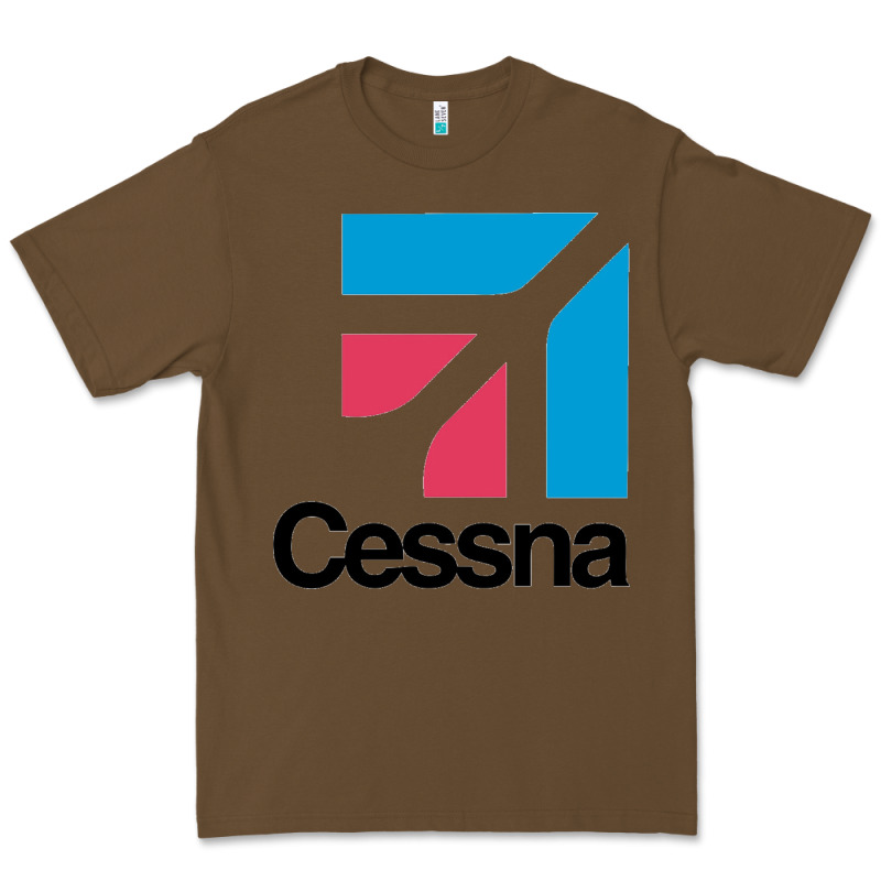 Cessnas Premium Tee by linhVisuals | Teevron