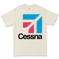Bone cessnas Premium Tee - linhVisuals
