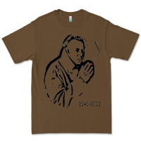 Cacao christopher hitchens essential Premium Tee - linhVisuals