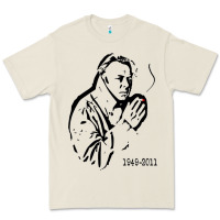 Bone christopher hitchens essential Premium Tee - linhVisuals