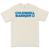Bone coldwell banker Premium Tee - linhVisuals