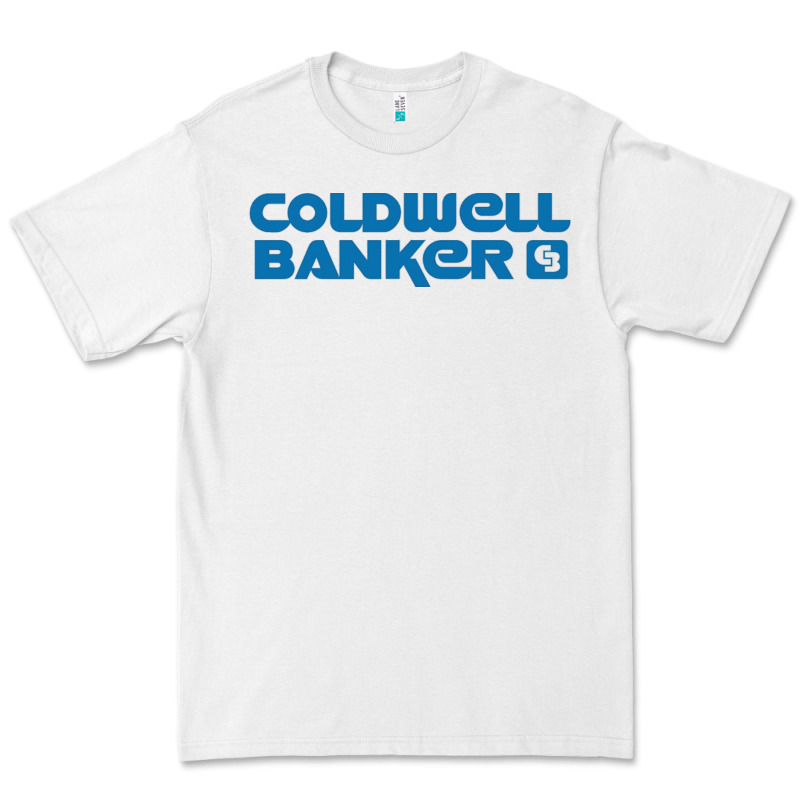 Coldwell Banker Premium Tee by linhVisuals | Teevron
