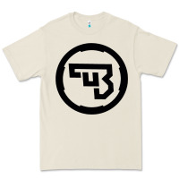 Bone cz Premium Tee - linhVisuals