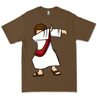 Dabbing Jesus Christian Dab Dance Premium Tee | Teevron