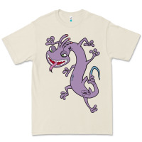Bone randall monsters Premium Tee - linhVisuals