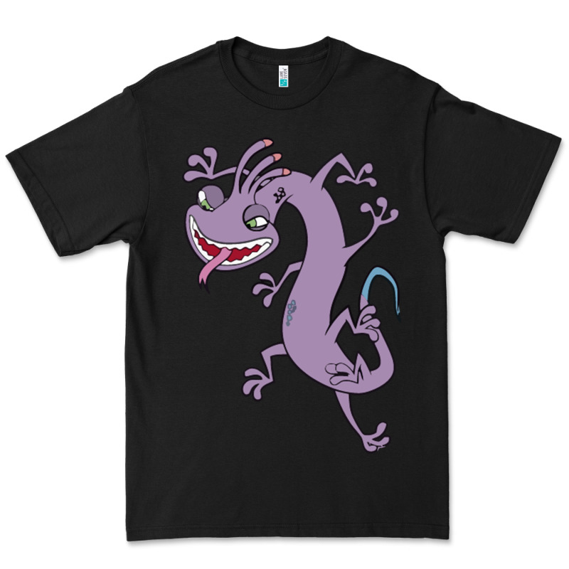 Randall Monsters Premium Tee by linhVisuals | Teevron