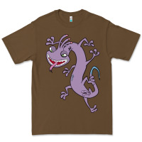 Cacao randall monsters Premium Tee - linhVisuals